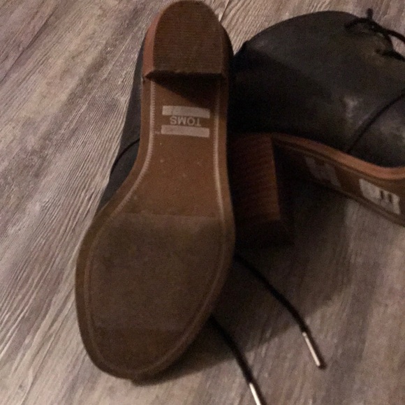 TOMs - Picture 3 of 5